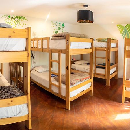 Rainbow Hostel Lima Eksteriør billede