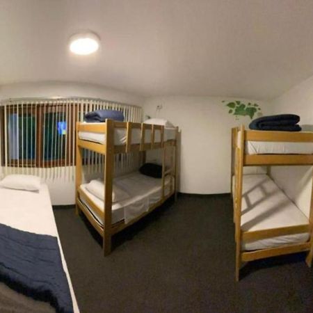 Rainbow Hostel Lima Eksteriør billede