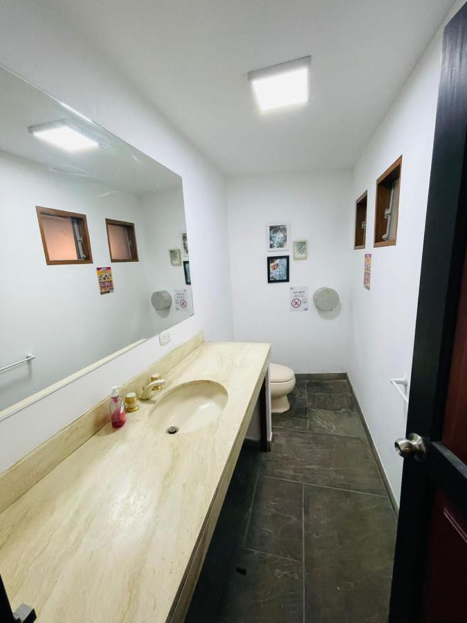 Rainbow Hostel Lima Eksteriør billede