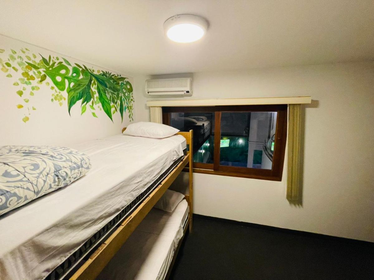 Rainbow Hostel Lima Eksteriør billede