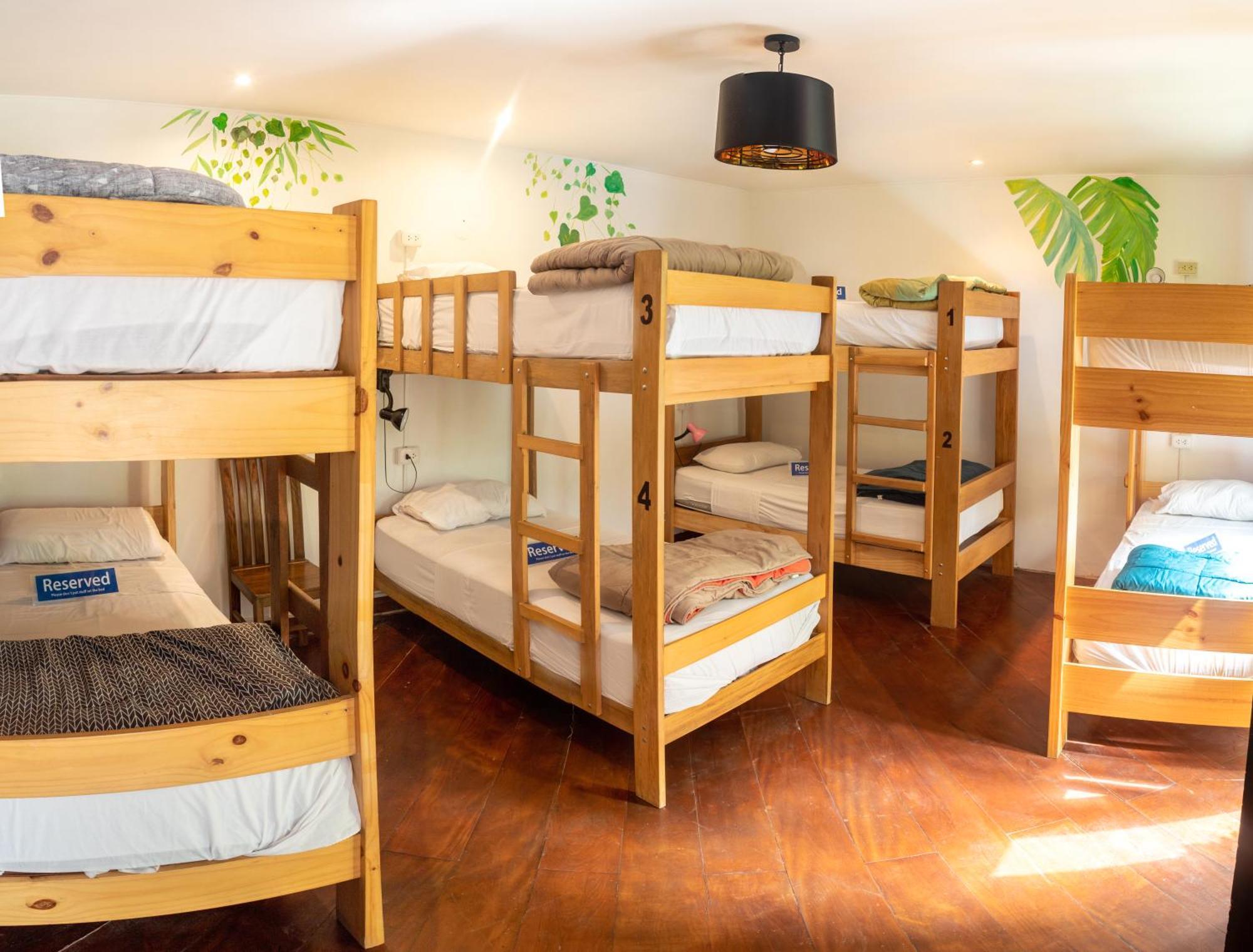 Rainbow Hostel Lima Eksteriør billede